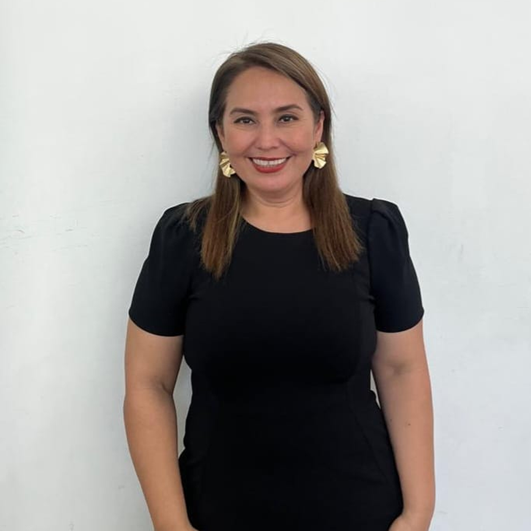 LICDA. GLENDA MARIZOL ORELLANA ALDANA